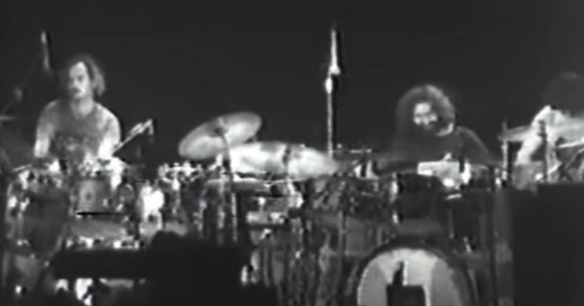 Jerry Drums