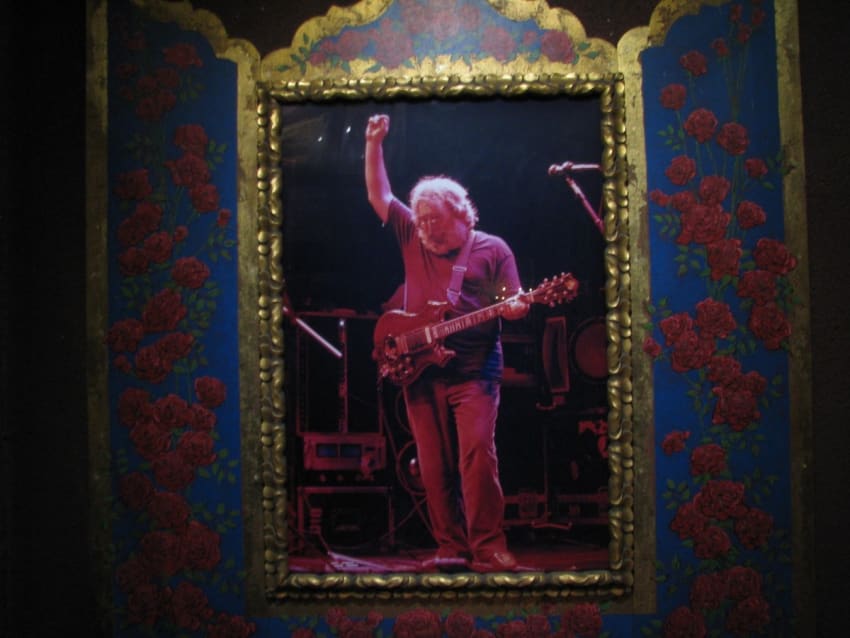 Jerry Fillmore