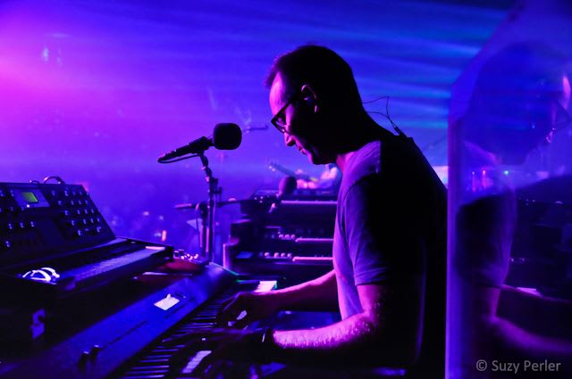 Joel Cummins To Play Solo Set In NYC On Saturday