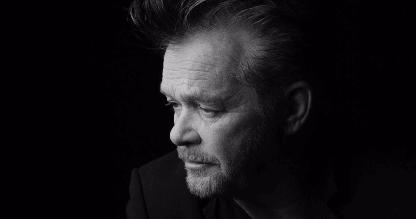 John Mellencamp Press 1