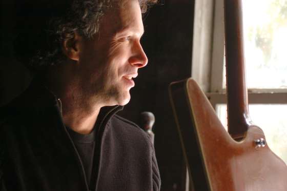 Bears Picnic | Kimock Garcia Tribute