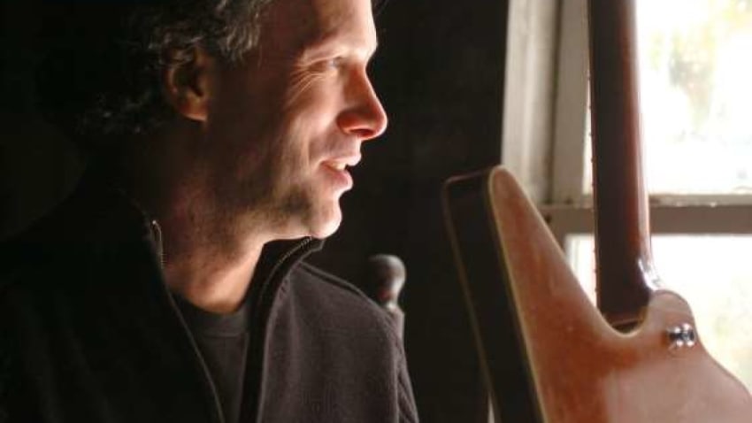 Wailers Guitarist Junior Marvin Sits In With Steve Kimock