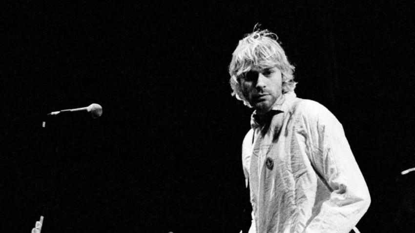 Watch Nirvana's Wild Performance At Rio’s Hollywood Rock Festival In 1993