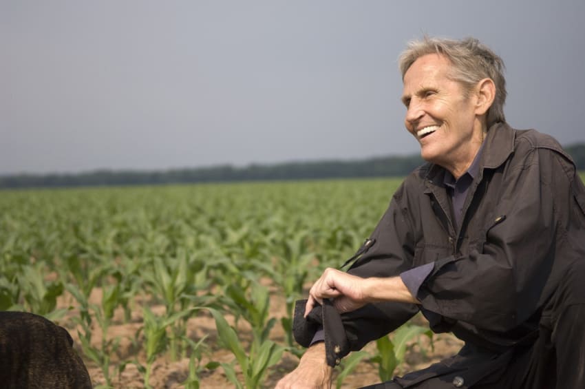 Levon Helm Press Fullsize