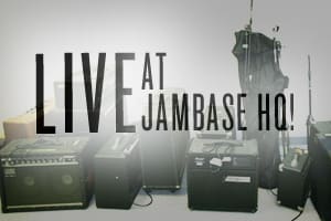 ALO - Live at JamBase HQ Episode 5