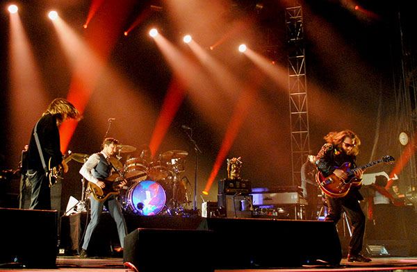 Review & Photos | Boston Calling Music Festival