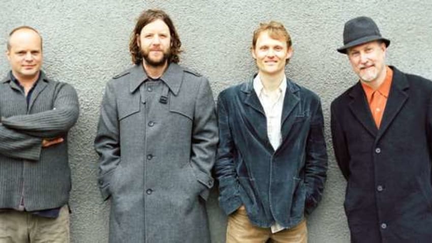 John Scofield Set to Join Medeski Martin & Wood Again