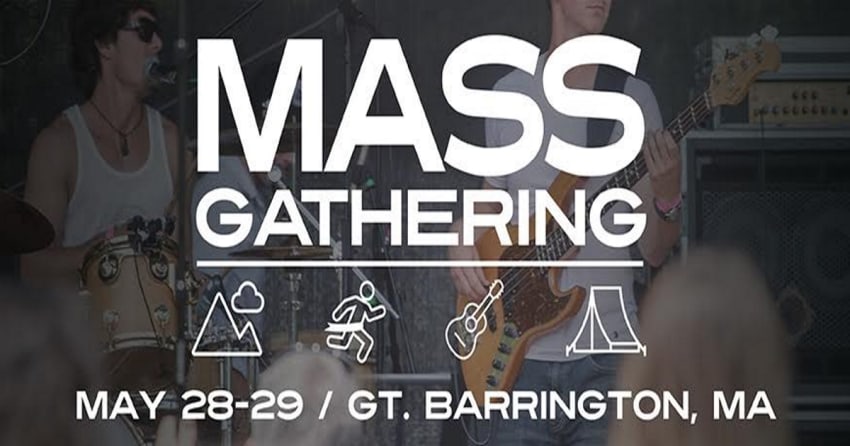 MassGathering Glory