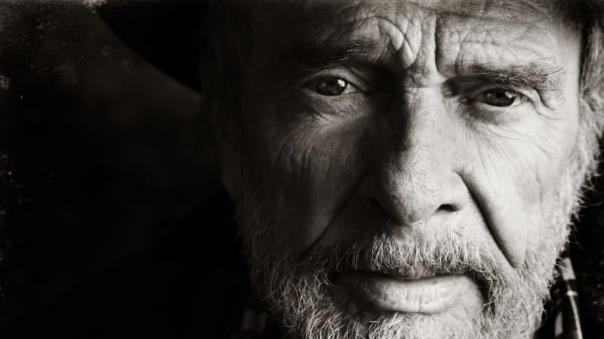 Grateful Dead Cover 3 Merle Haggard Songs At Show In 1971