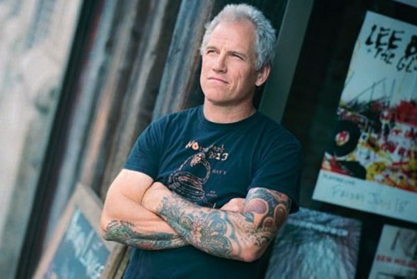 Mike Dillon Press