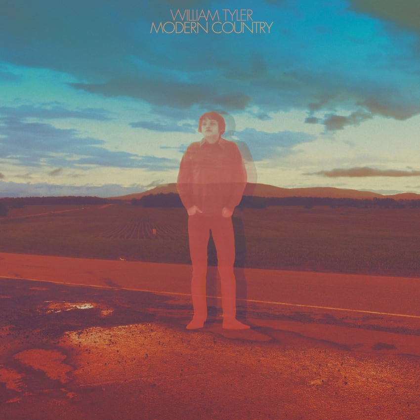 Modern Country Cover