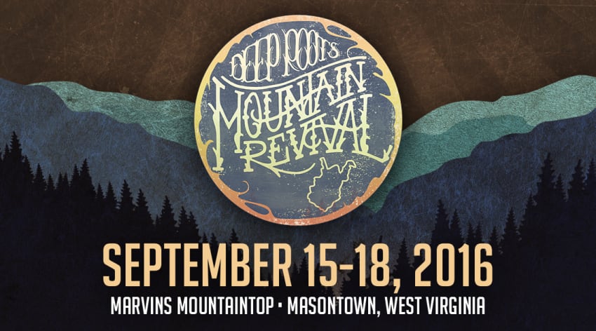 Mountain-Roots