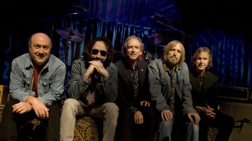 Mudcrutch