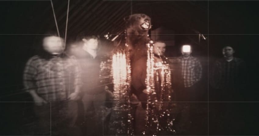 My Morning Jacket It Still Moves