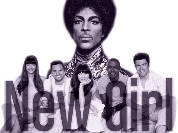 Prince To Appear On Super Bowl Sunday New Girl Episode