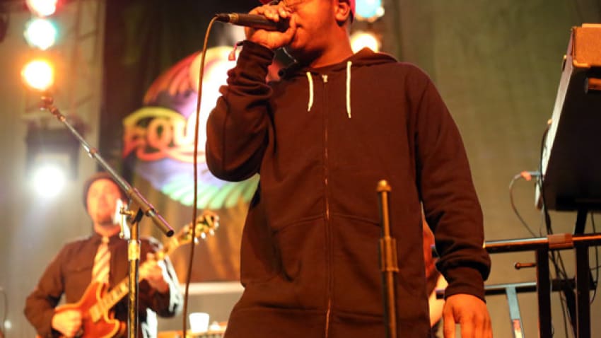 Video Montage | Equifunk Festival 2013