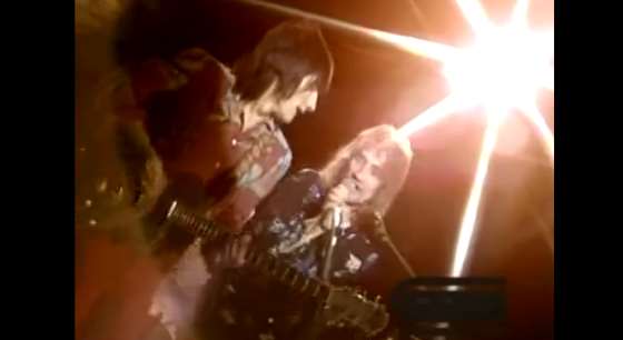 Rod Stewart And Ron Wood Earmark 2015 For Faces Reunion