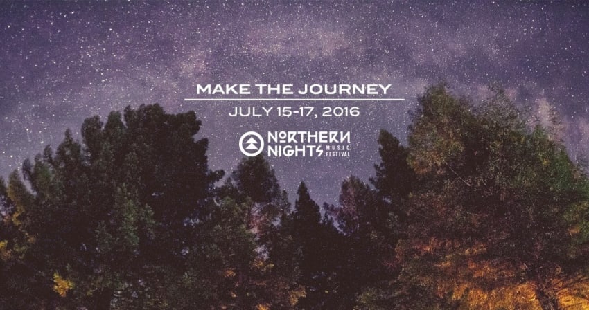 Northern Nights 2016 Crop