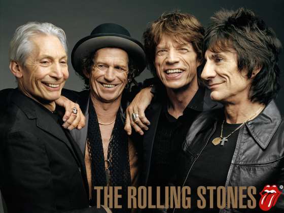 Tour Dates | The Rolling Stones Announce Australian Tour
