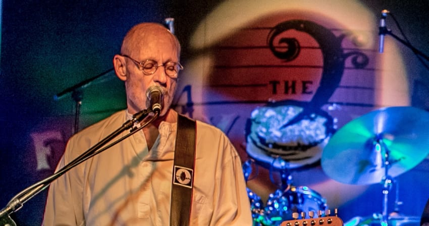 Paul Barrere Jay Skolnick Crop