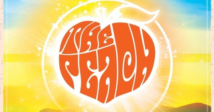 Peach Music Festival Details Lineup Additions