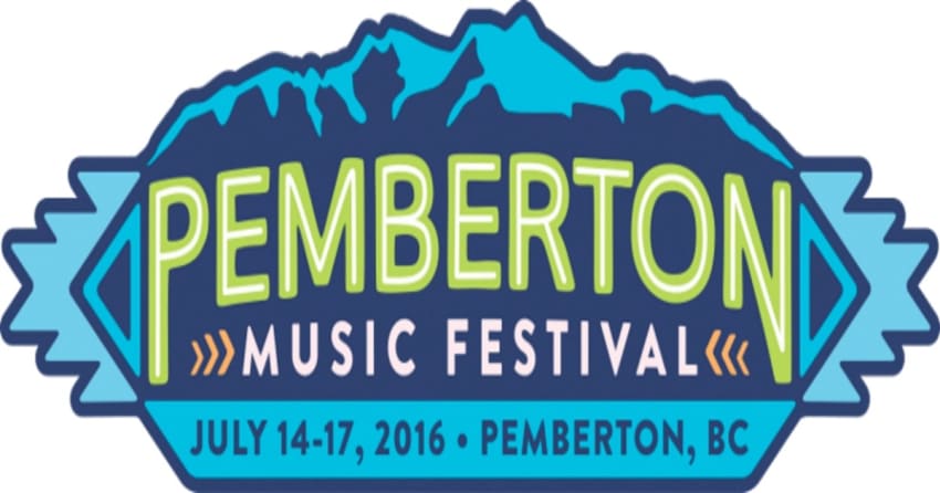 Pemberton Logo