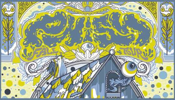 The JB List | Amazing Phish Moments At Fall 2013 Venues