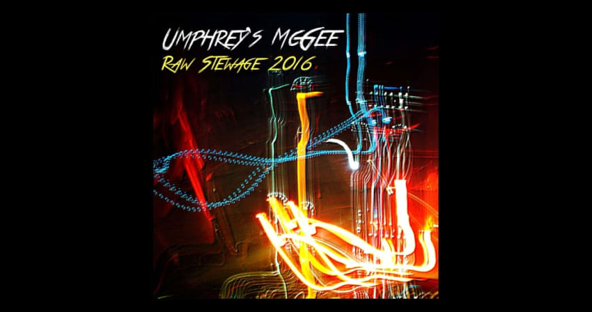 Raw Stewage 2016 Crop