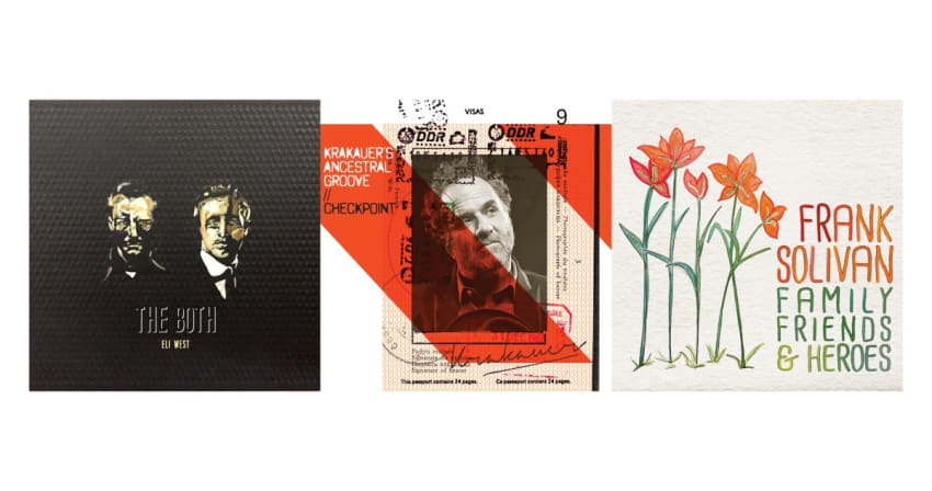RecommNeds April 20 Edition