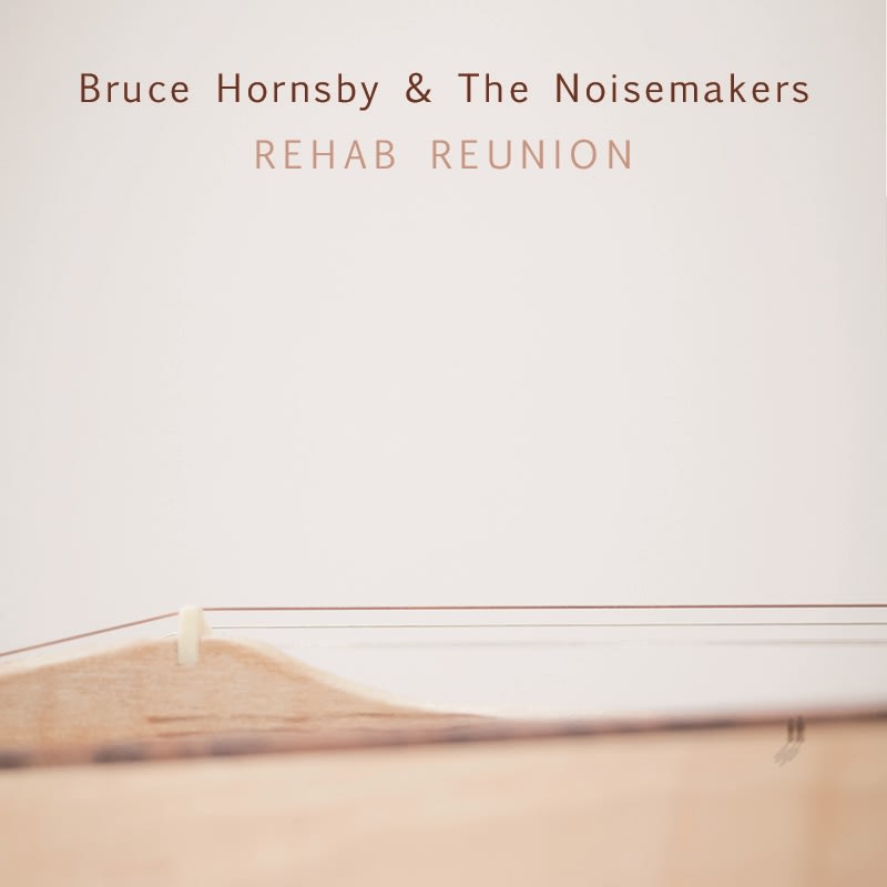 Rehab Reunion Cover