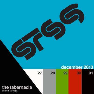 STS9 Announces Five-Night New Year's Run In Atlanta
