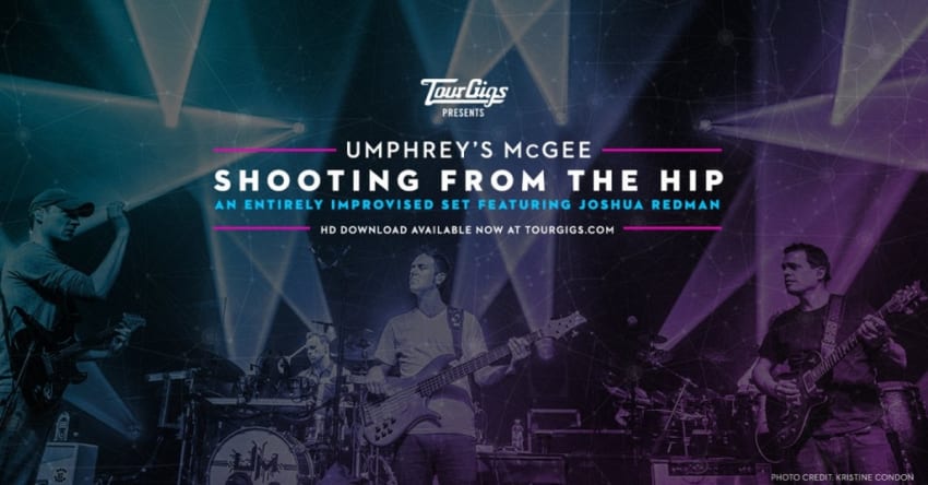 Shooting From The Hip