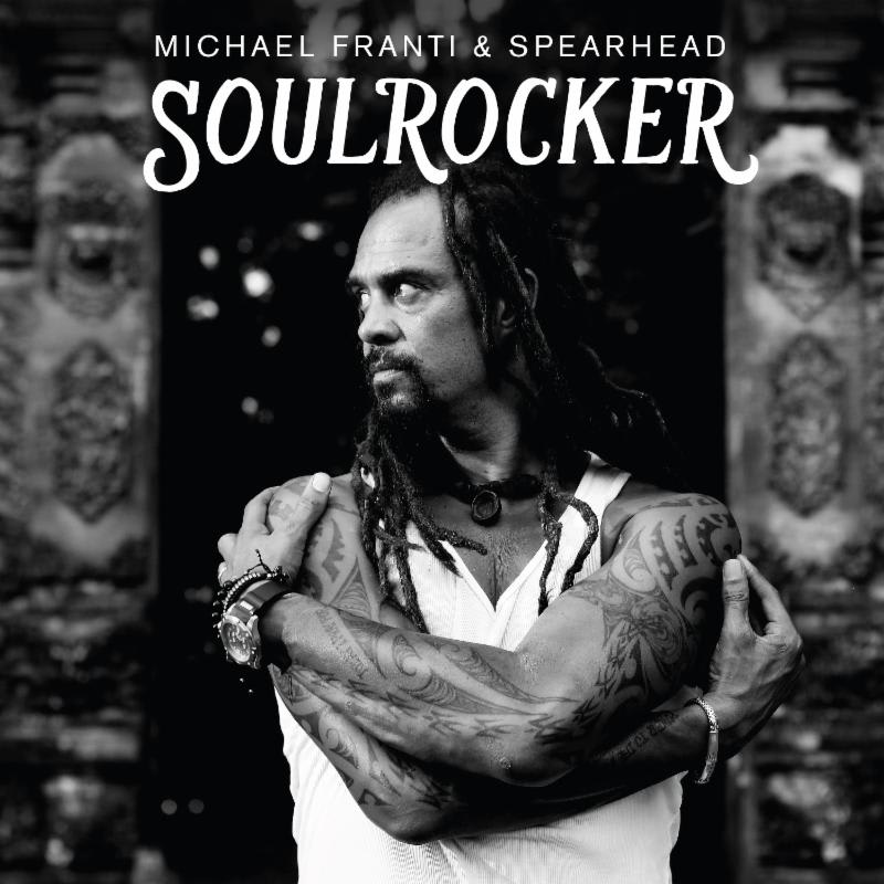 Soulrocker Cover