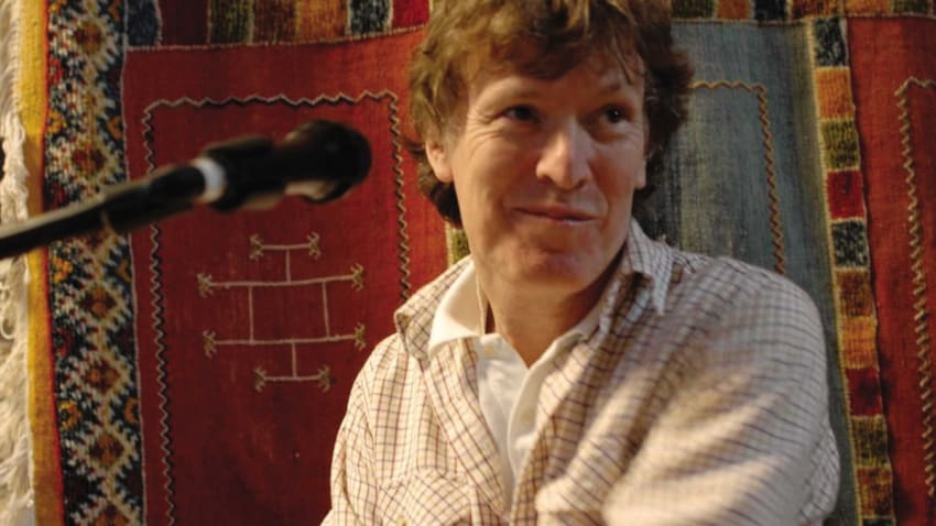Steve Winwood