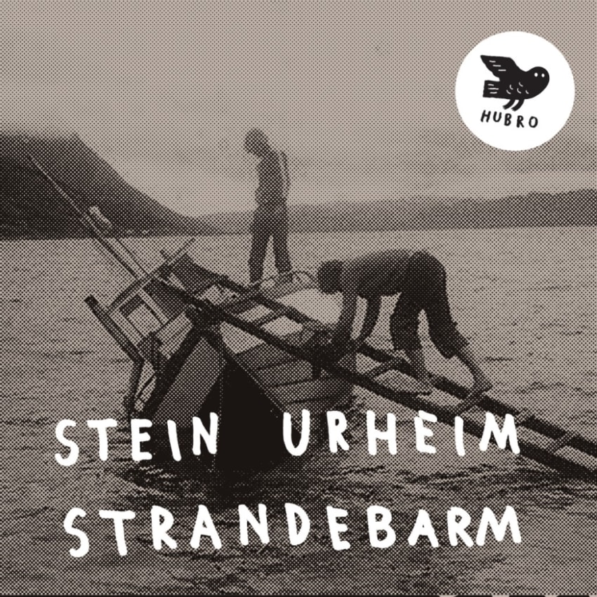 Strandebarm Cover