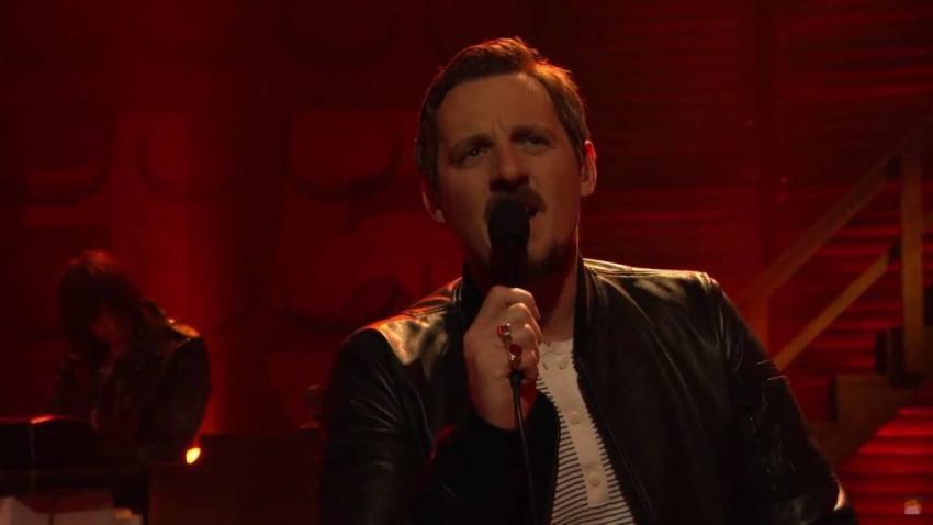 Sturgill Conan Screengrab