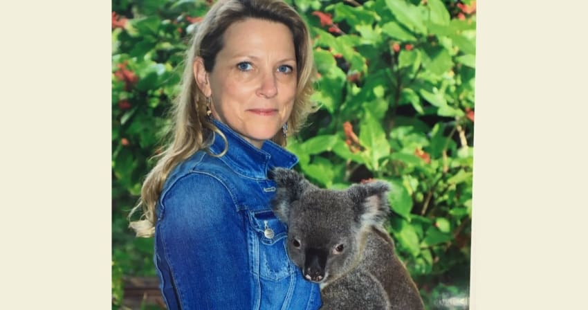 Tedeschi Koala Crop