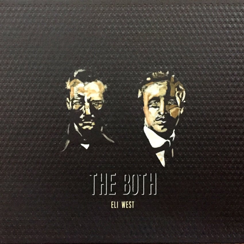 The Both Cover 2