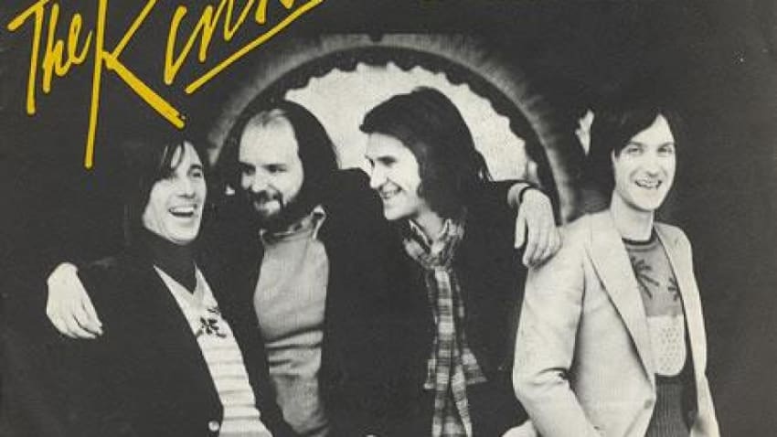 Pullin' 'Tubes | Deer Tick Covers The Kinks Father Christmas