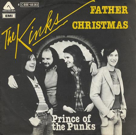 Pullin' 'Tubes | Deer Tick Covers The Kinks Father Christmas