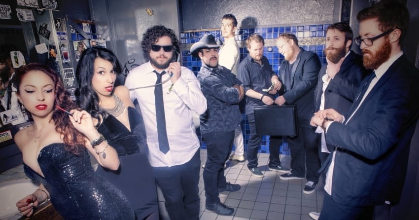 Exclusive Premiere | Turkuaz - Tiptoe Through the Crypto
