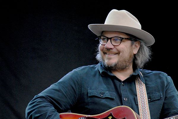 Review | Wilco | Kansas City