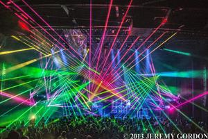 Photos And Setlist | The Disco Biscuits | NYE In NYC