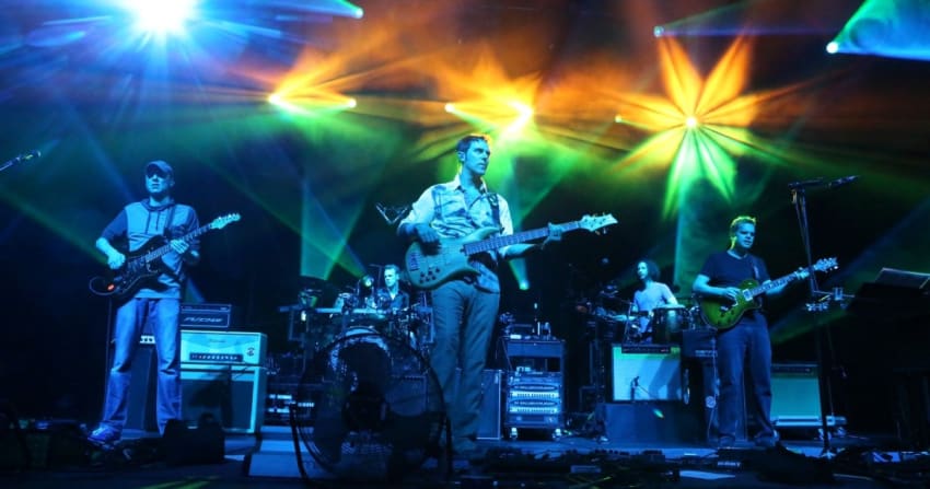 Umphrey's McGee Weiand Crop4