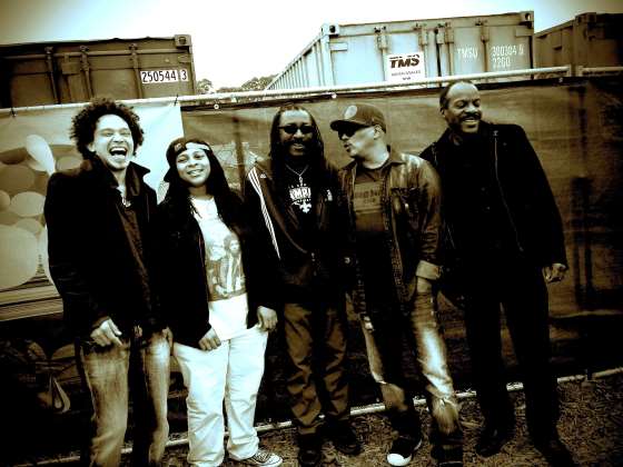 Dumpstaphunk World Cafe Session Available For Streaming