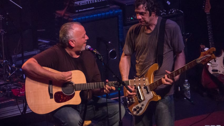 Review & Photos: Ween Nails Landing At Terminal 5 Finale In New York City