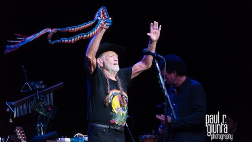 Willie Nelson To Launch Willies Reserve Marijuana Brand