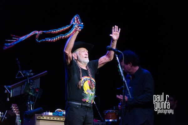 Willie Nelson To Launch Willies Reserve Marijuana Brand