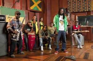 Review | The Wailers | Amsterdam