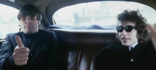 Bob Dylan Debuts John Lennon Tribute In Blackpool